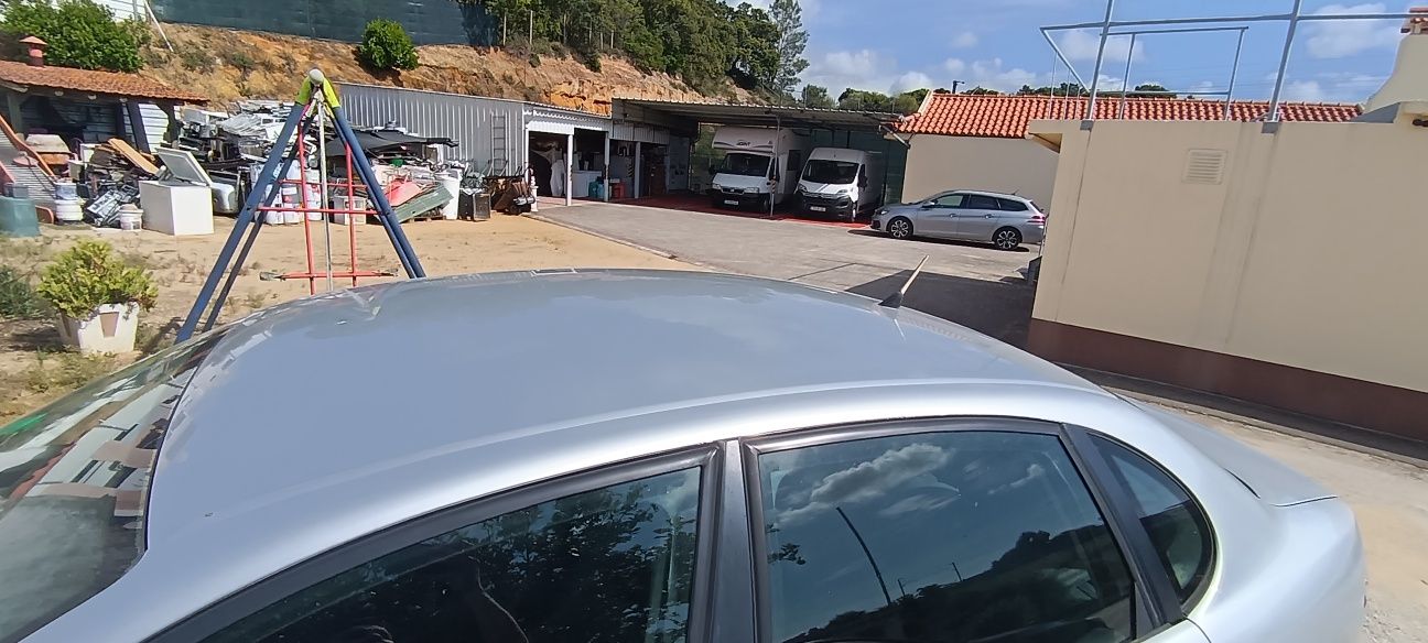 SEAT Córdoba 1.9 TDI 130cv