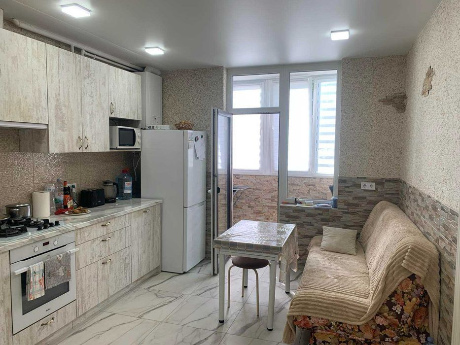 1-кімнатна з ремонтом у центрі Трускавця.