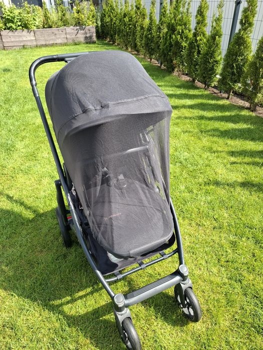 Wózek Uppababy Vista v2 cruz 2w1 po 1 dziecku