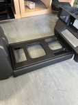 Consola + acabamento radio Range Rover Classic Hard Dash
