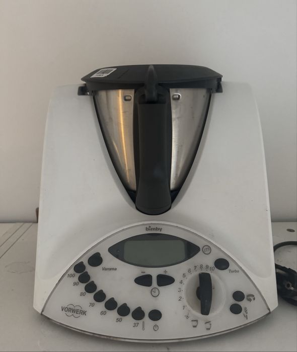 Robot cozinha TM31