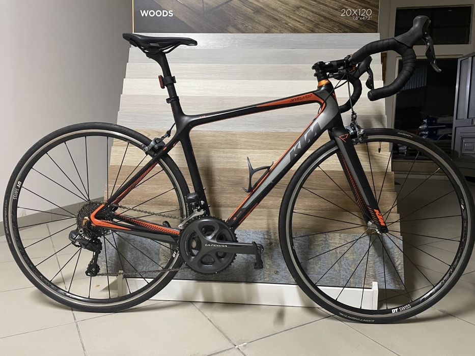 KTM revelator Di2