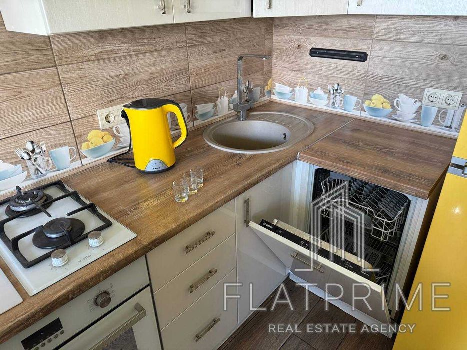 Оренда 2-кімнатної квартири ЖК ПаркТаун,Гостомель,Буча,Ірпень