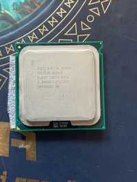 Xeon x5450 с переходником