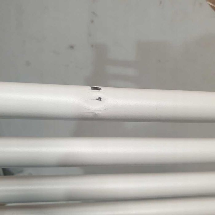 Grzejnik lazienkowy dekoracyjny CO