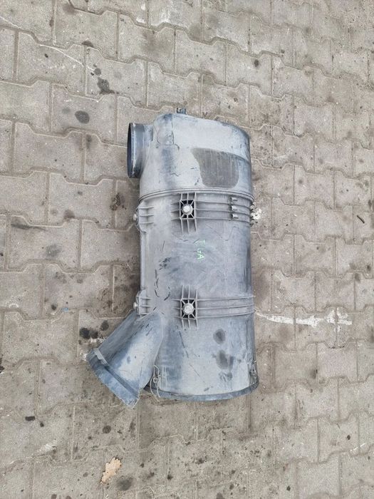 MAN TGA TGS OBUDOWA FILTRA POWIETRZA