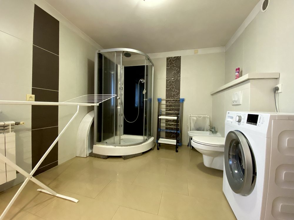 Hostel Warszawa “Wlochy”