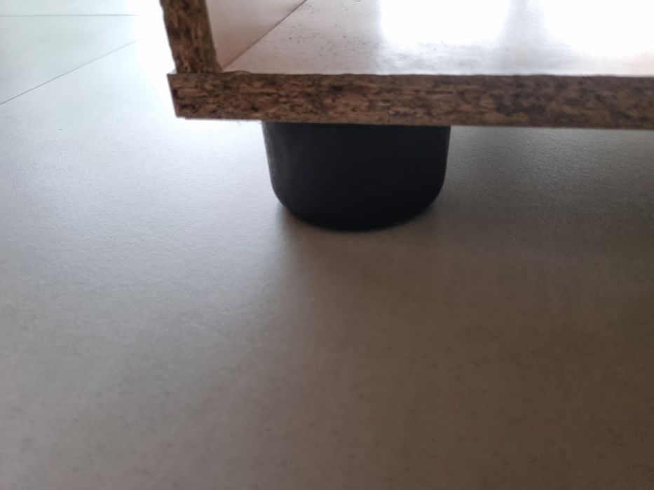 Szafka RTV IKEA kivik