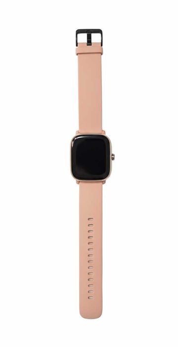 Smartwatch Amazfit GTS 2 mini Rosa | Excelente Estado c/ Caixa