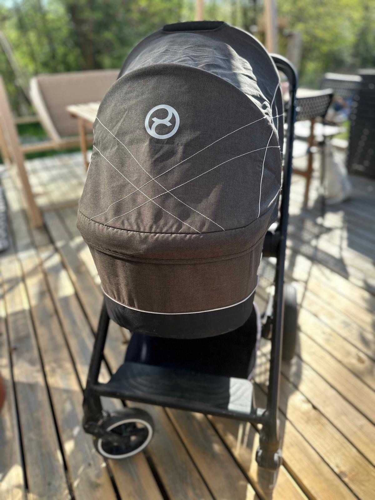 Wózek Cybex Balios S