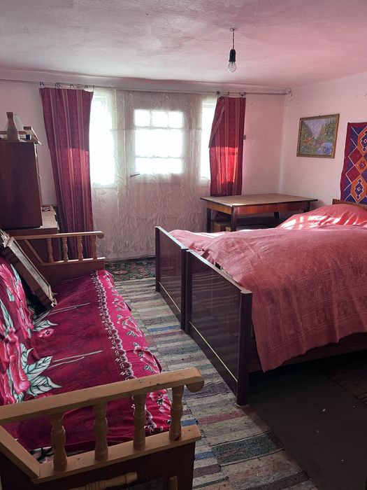 Продається будинок у с. Синевир