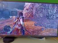 Konsola PS4 z grami