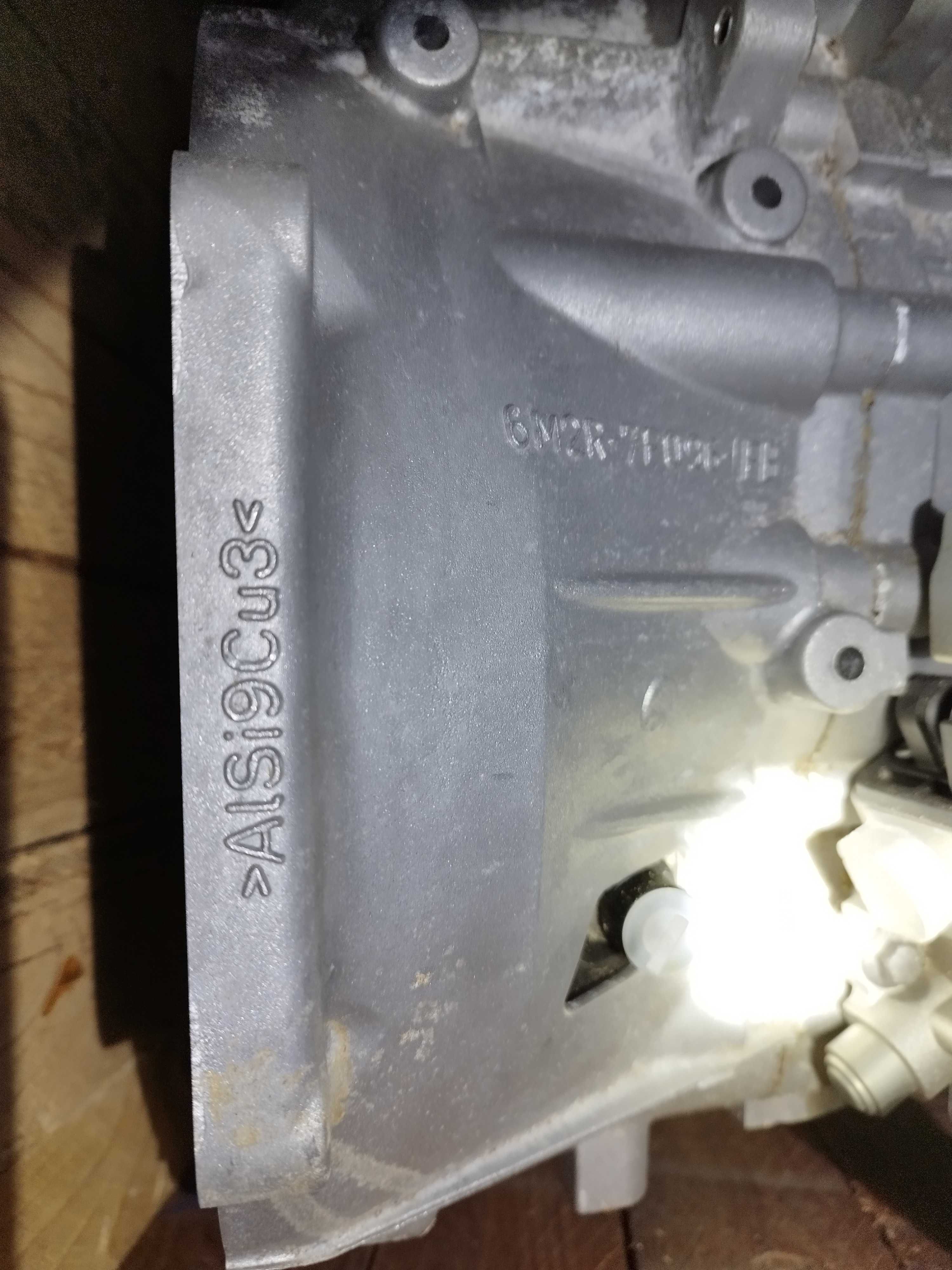 Skrzynia Biegów manual Ford Mondeo Mk4, 1.8 TDCi, S-MAX 2010r 1.8 nowa