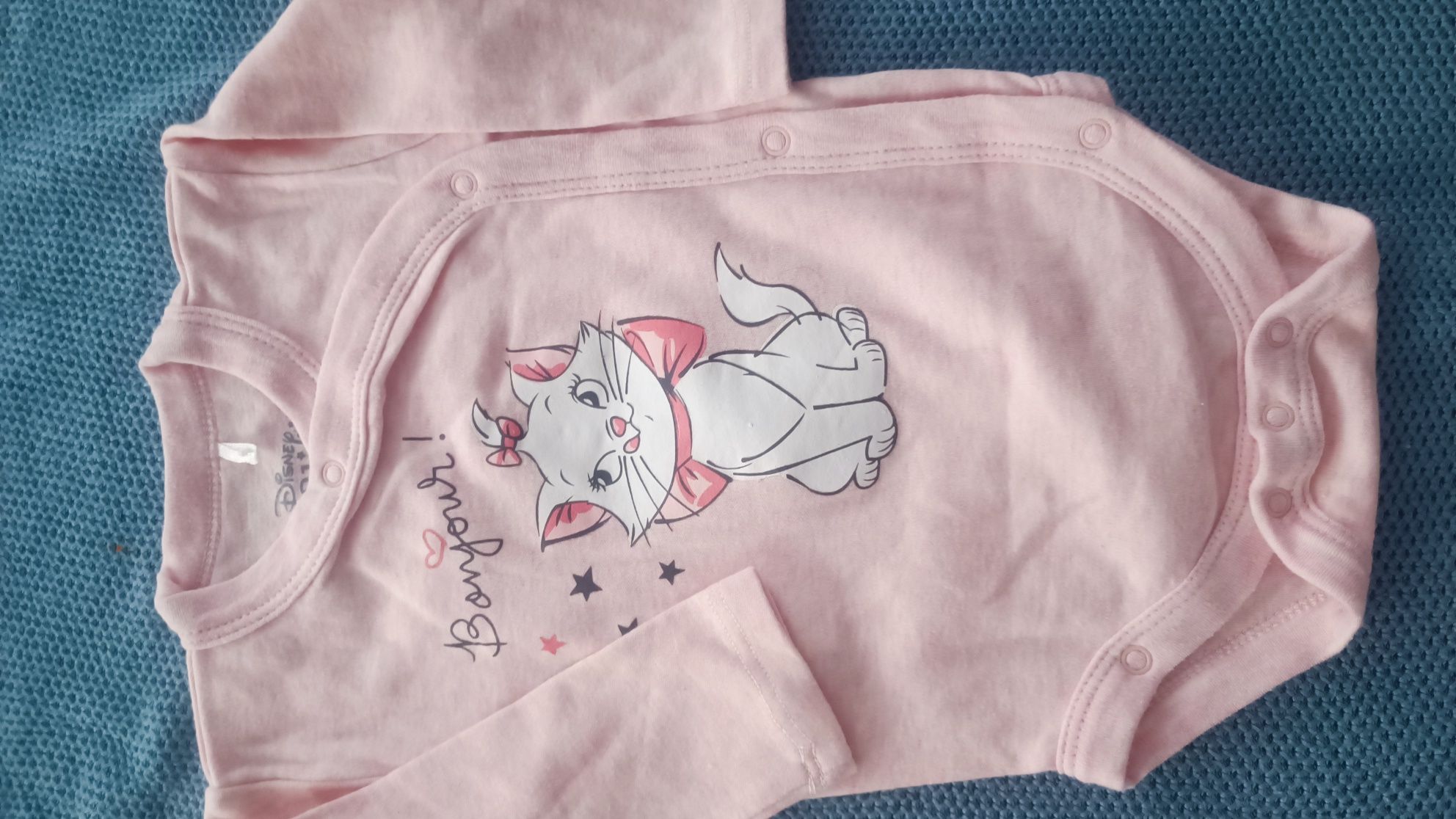 Sprzedam body 62 smyk