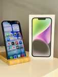 iPhone 14 128GB Midnight Idealny Stan 100% Kondycji Baterii GWARANCJA