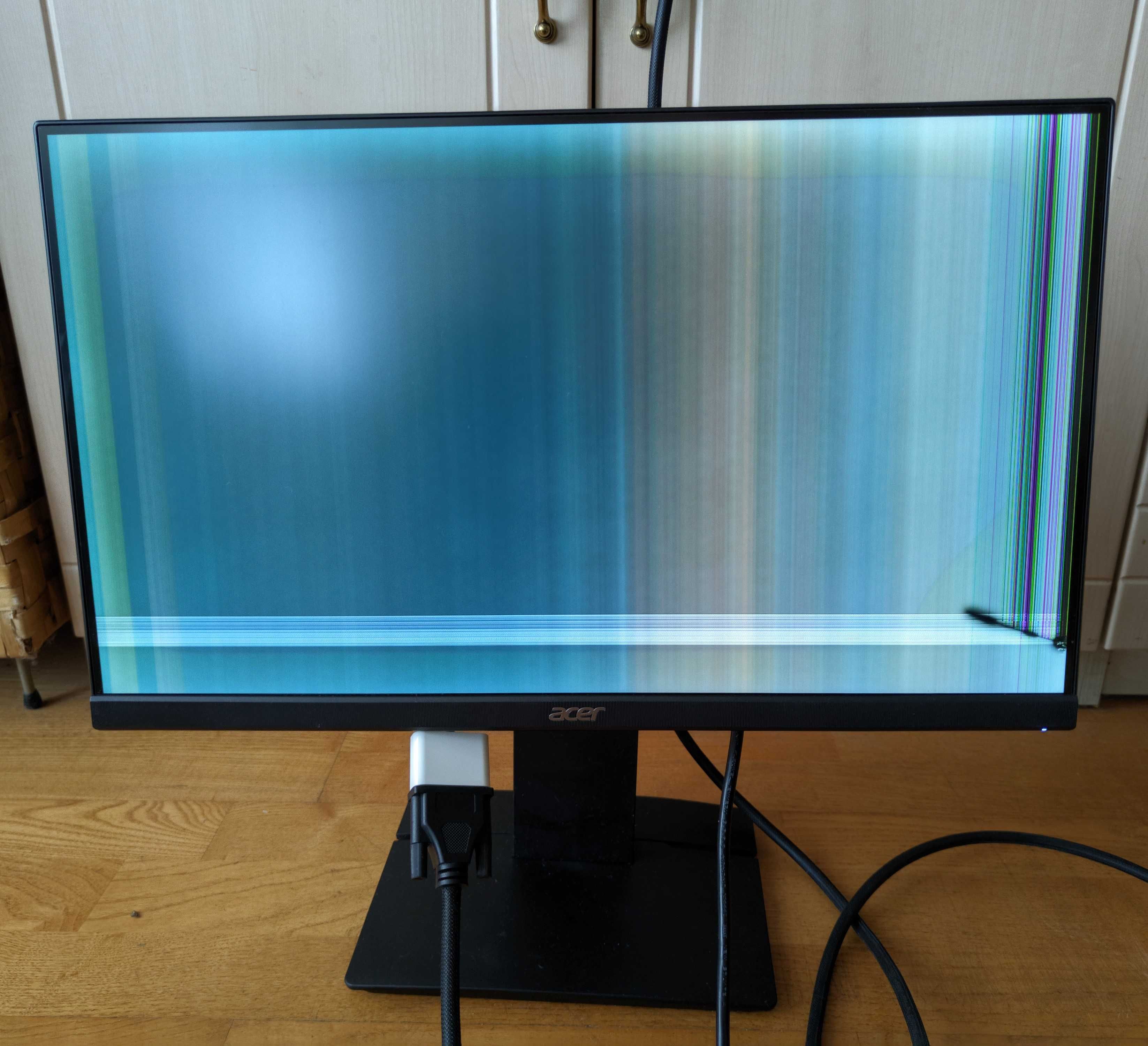 Монитор Acer V227Q