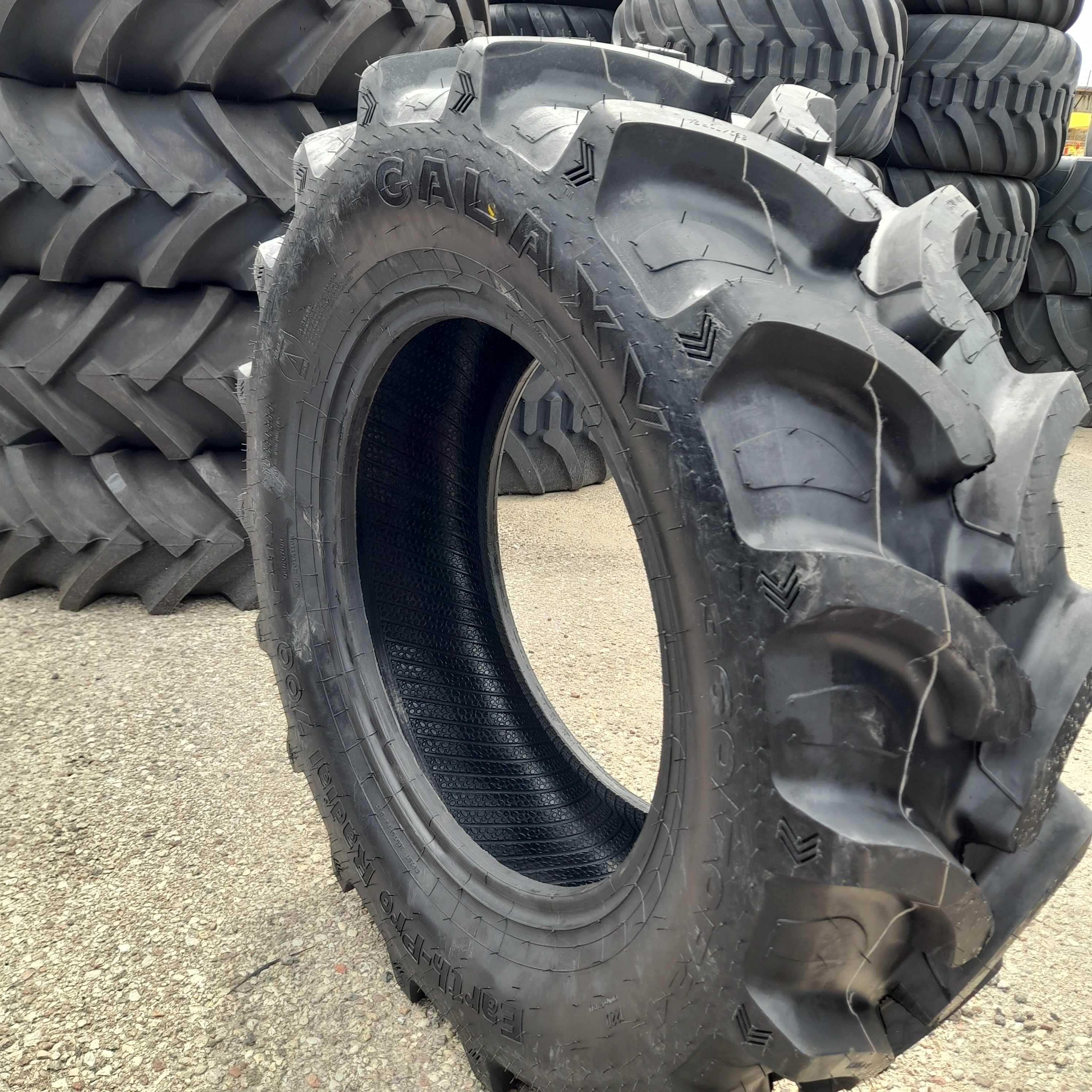 Opona 360/70R24 122D TL Earth-Pro 700 GALAXY data produkcji 2025r.