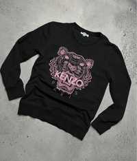 Bluza kenzo czarna