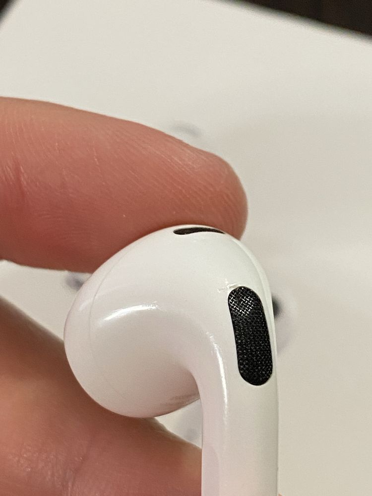Оригінальні навушники Apple AirPods 3