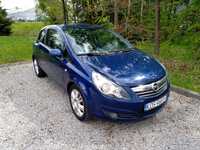 Opel Corsa D 2009r. Bogate wyposażenie