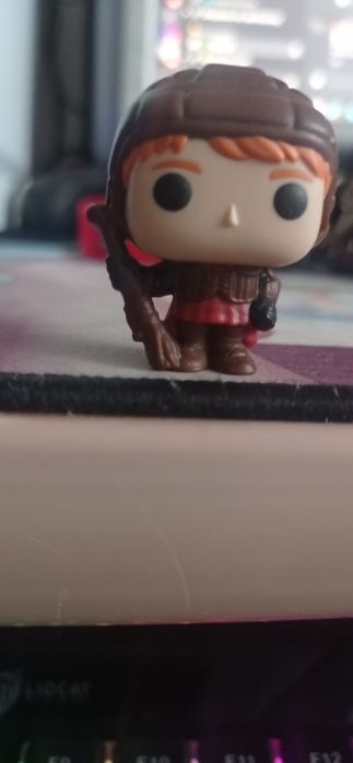 Figurka Mini Funko Pop Ron Harry Potter