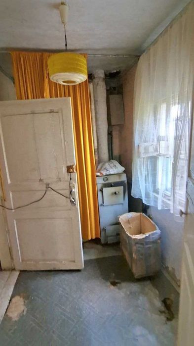 Продається цегляний будинок район Баварія