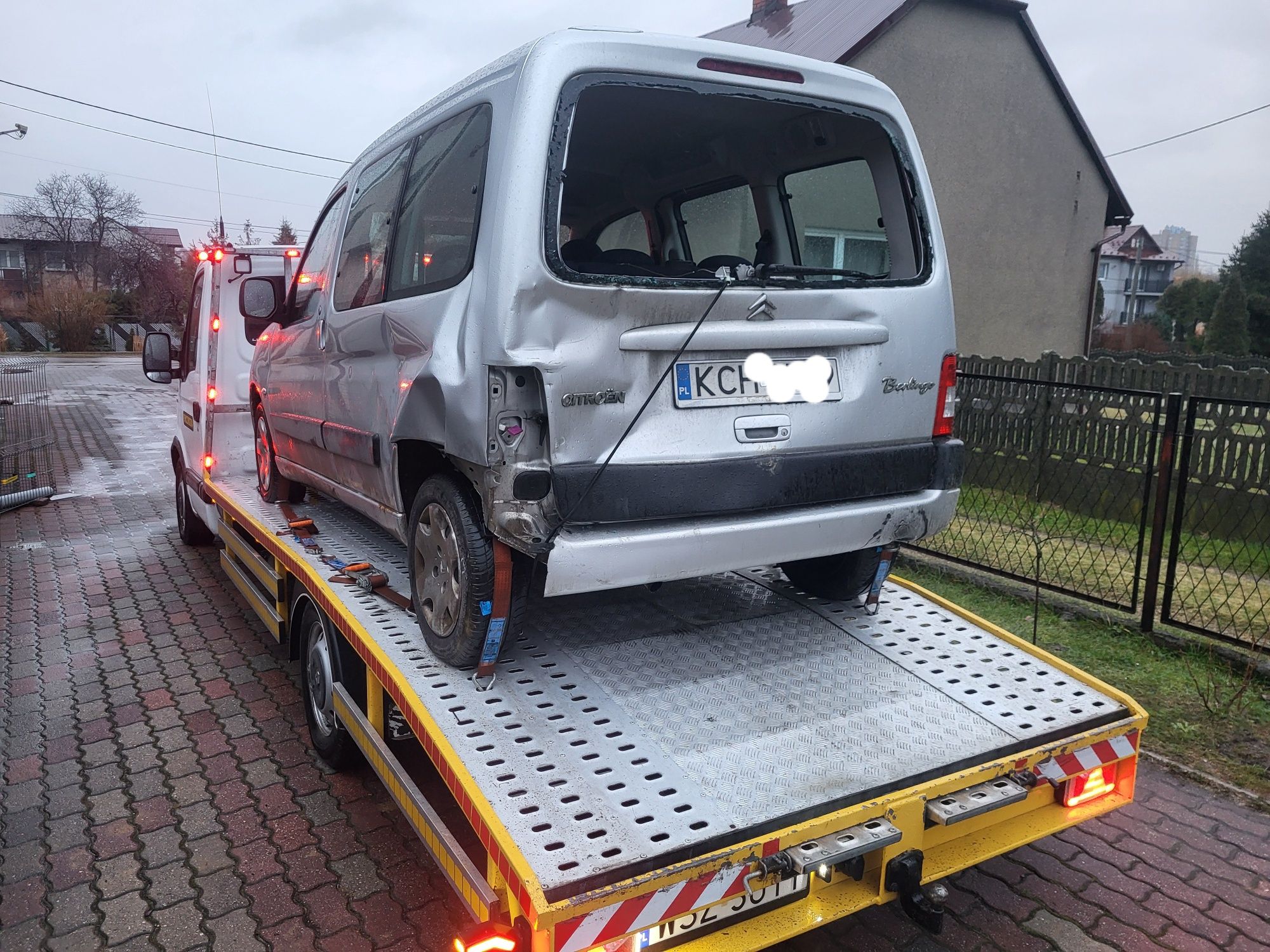 Pomoc Drogowa,  Autoholowanie,  holowanie s7 Skarżysko-Radom