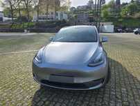 Tesla Model Y Long Range Tração Integral