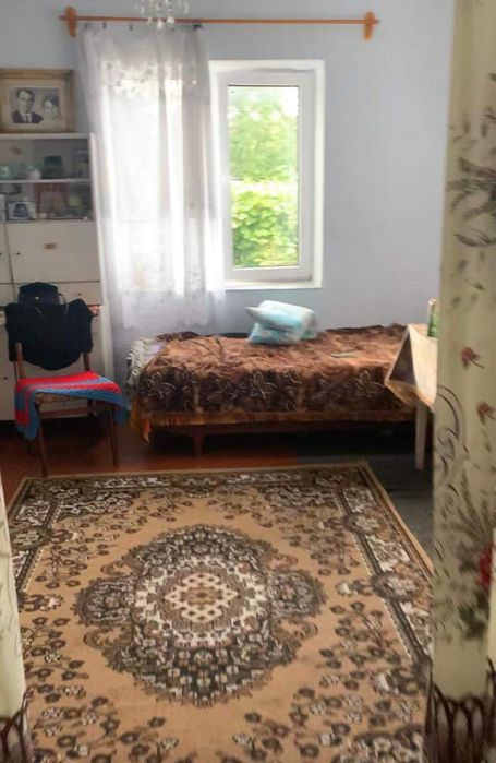 Продається будинок,  Тернопільська ,Теребовля,с.Зарваниця.