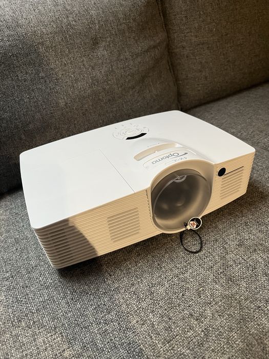 Projektor Optoma X316 DLP 3200 ANSI