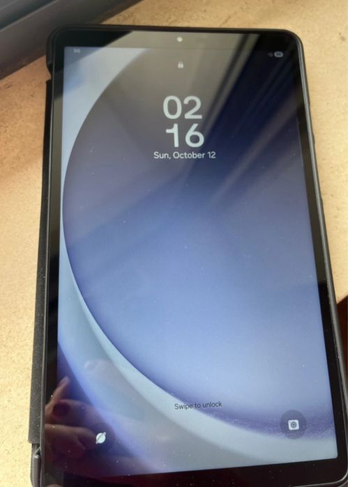 Tablet Samsung Tab A9