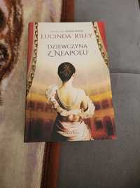 Lucinda riley dziewczyna z Neapolu