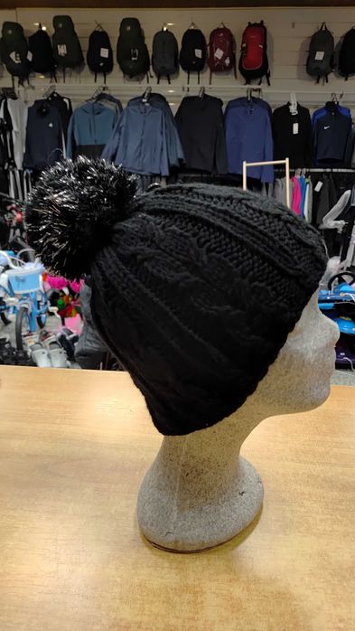 Czapka damska zimowa 4F ( S/M )