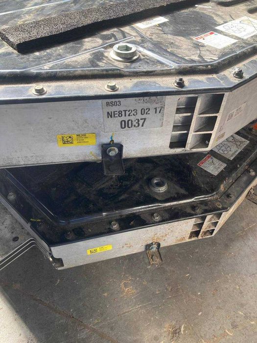 Батарея,Акумулятор Ячейка,Модулі Ioniq 5 6s2p 24v 110ah Li-ion SK