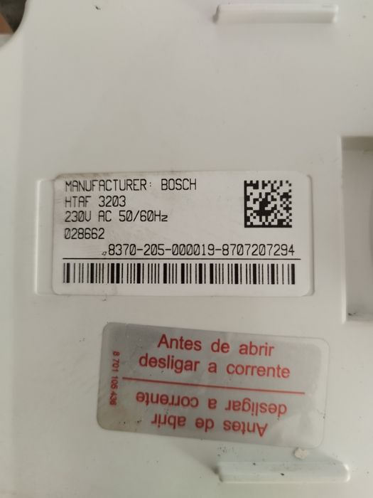 Esquentador Inteligente Vulcano