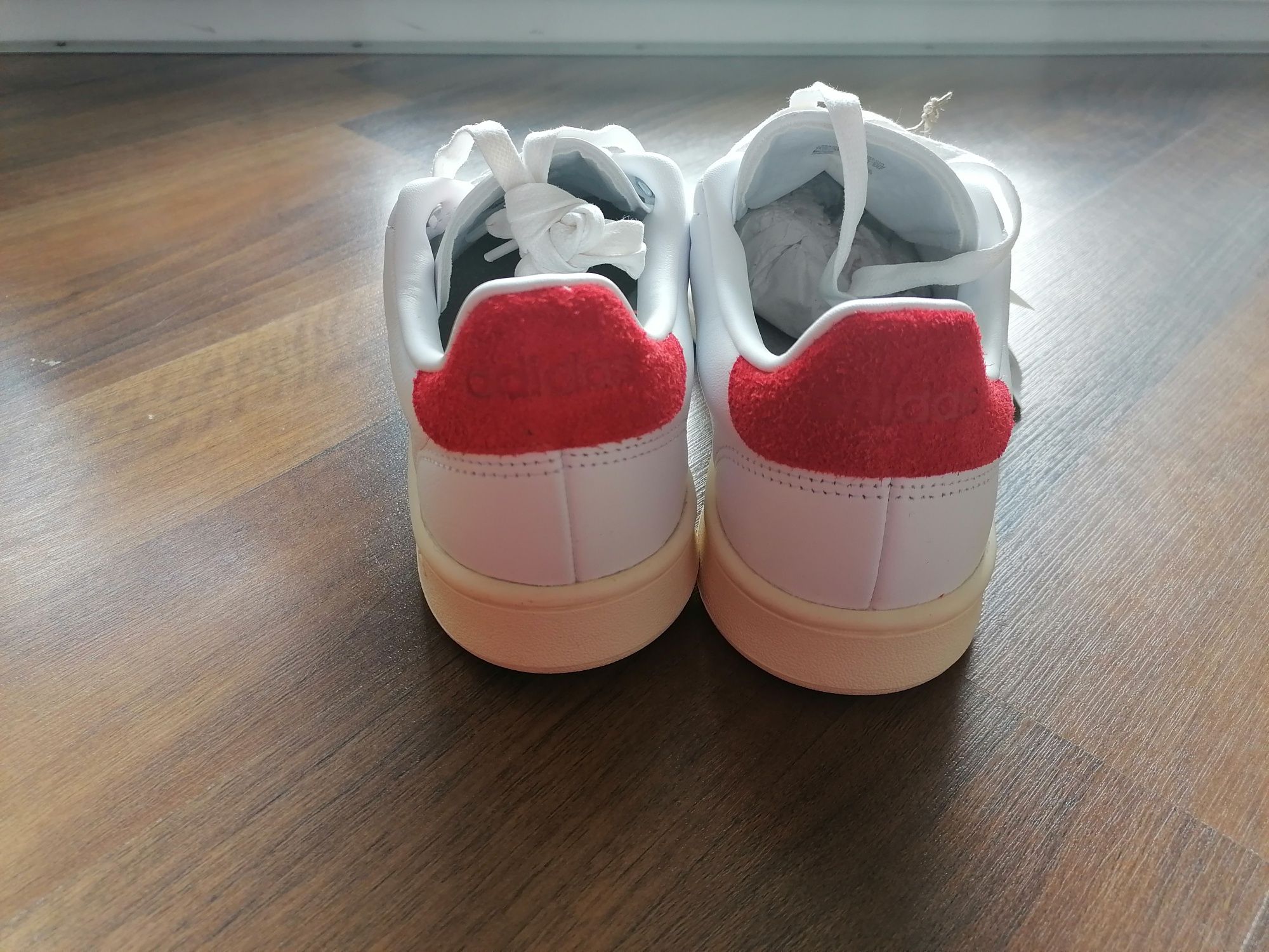 Adidas advantage rozmiar 43 1/3
