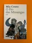 O Fio das Missangas: Contos - Mia Couto