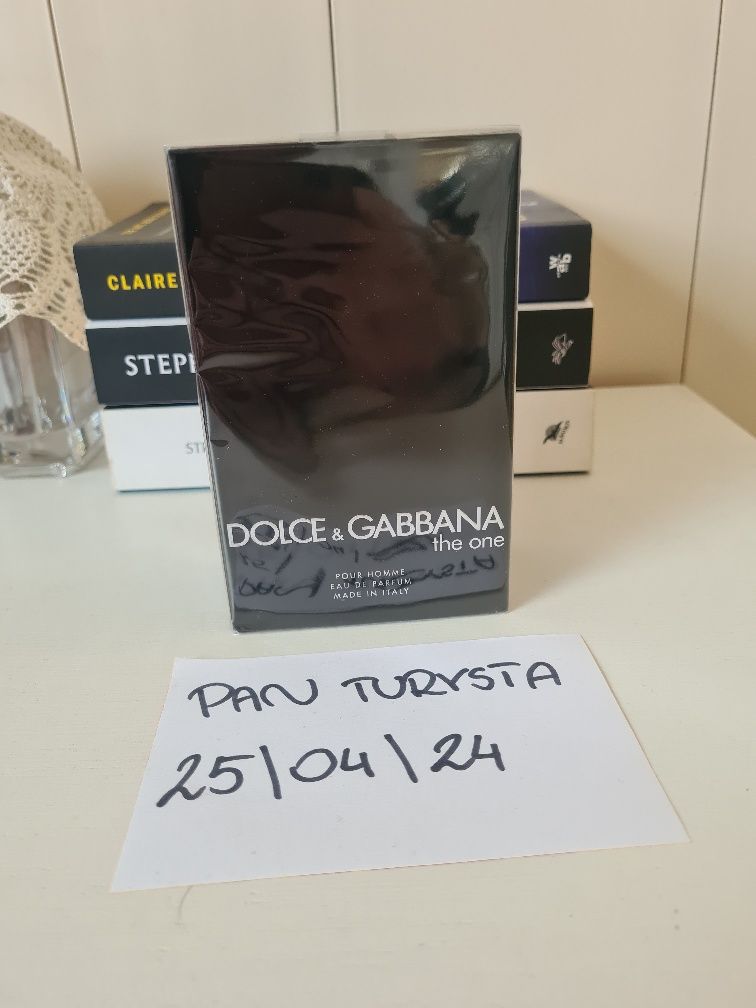 Dolce & Gabbana The One EDP 150ml