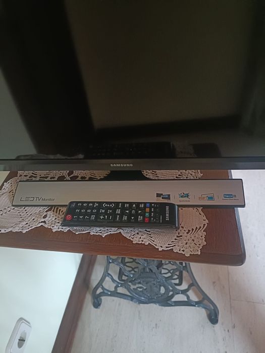 Tv Led Samsung 24’