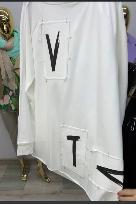 Sprzedam nową tunikę/ bluzę firmy Megi