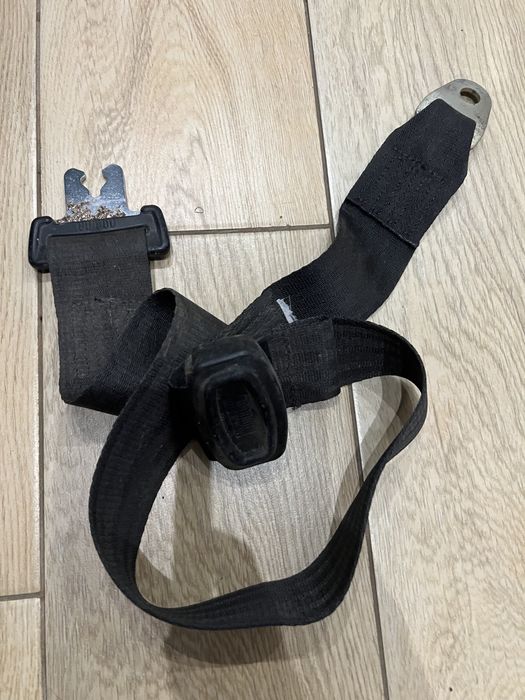 Ремінь безпеки ВАЗ 2101