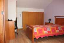 Quarto com wc privado- Centro da Cidade de Viana do Castelo