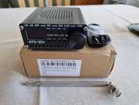 ATS-20+ ultrakompaktowy odbiornik KF AM/FM/USB/LSB