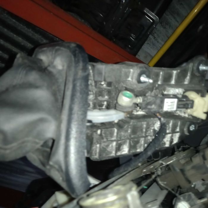 Alavanca de mudanças fiat ducato ou jumper