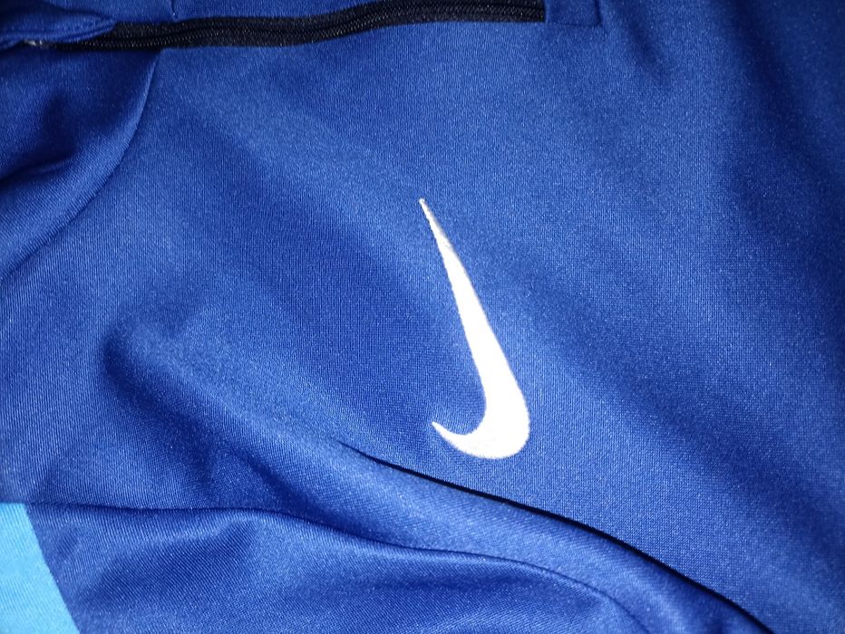 Camisola França Nike S