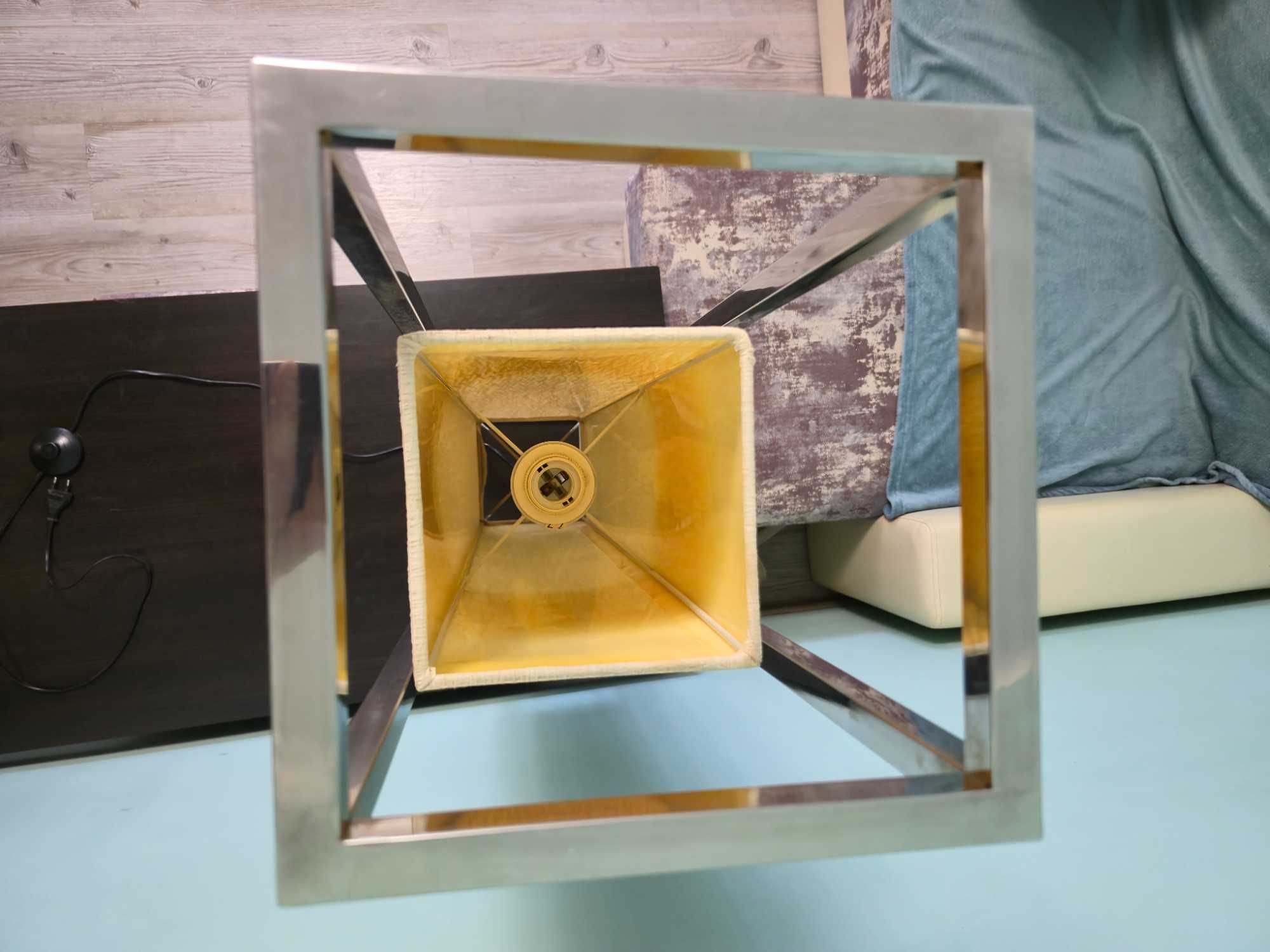 Lampa podłogowa Invicta Interior Agapune I10878