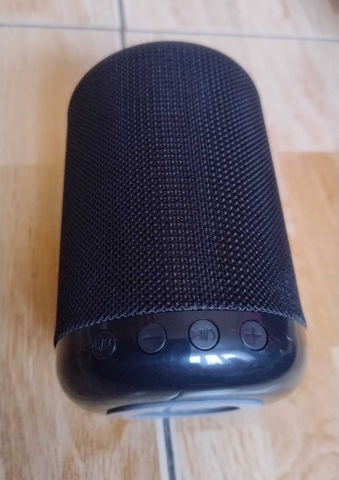 BLAUPUNKT BLUETOOTH Bezprzewodowy Głośnik przenośny