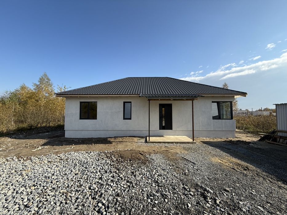 Приватний будинок