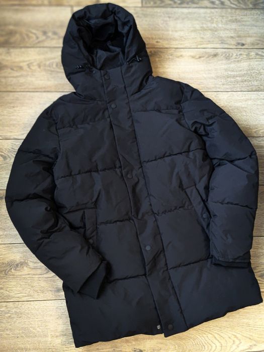 Kurtka zimowa New Yorker S