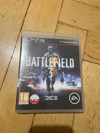 Battlefield 3 - gra na PS3 - STAN BDB